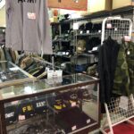 【宮城県】ミリタリーグッズが買えるカジュアルショップ「ロディオ」