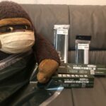 【戦人】戦闘防水処置袋の使用方法を写真付きで分かりやすく解説