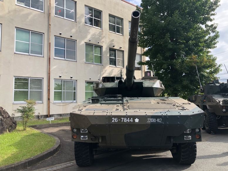 2024年9月29日】陸上自衛隊 大和駐屯地 創立68周年記念行事の 2024年9月29日】陸上自衛隊 大和駐屯地 創立68周年記念行事の
